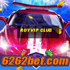 royvip club