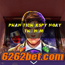 Phân tích XSPY ngày thứ năm