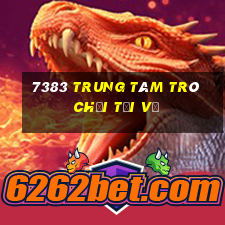 7383 Trung tâm trò chơi Tải về