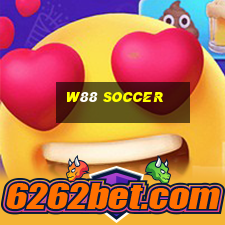 w88 soccer