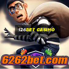 126bet casino