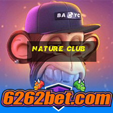 nature club