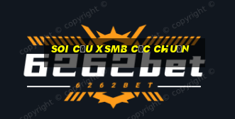 soi cầu xsmb cực chuẩn