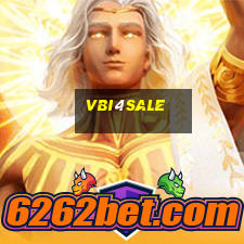 vbi4sale