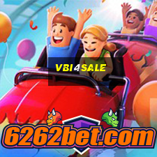 vbi4sale