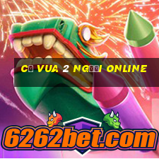 cờ vua 2 người online