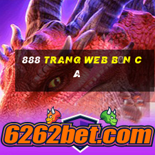 888 trang web bắn cá