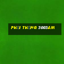 Phải thắng 3003am