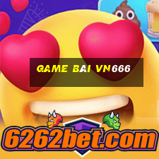 Game Bài Vn666