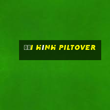 đội hình piltover