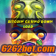 bitcoin casino download