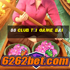 88 Club Tải Game Bài