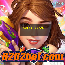 golf live