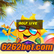 golf live