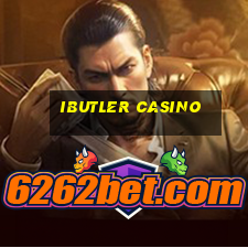 ibutler casino