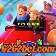 fts 15 apk