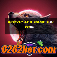 Benvip Apk Game Bài Yo88