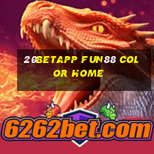 20betapp Fun88 Color Home