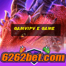 Gamvipv E Game