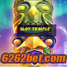 slot temple