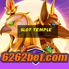 slot temple