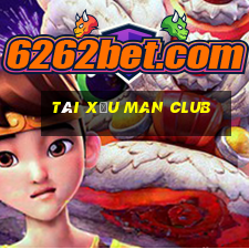 tài xỉu man club