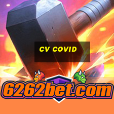 cv covid