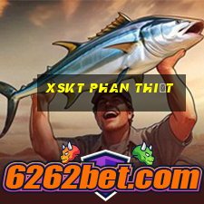 xskt phan thiết