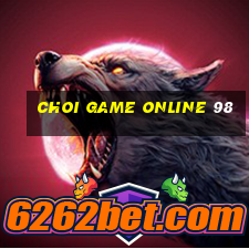 choi game online 98