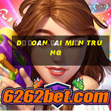 dự đoán đài miền trung