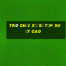 Trò chơi xổ số tần suất cao