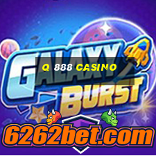 q 888 casino