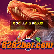 Xóc Đĩa X6club