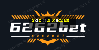 Xóc Đĩa X6club