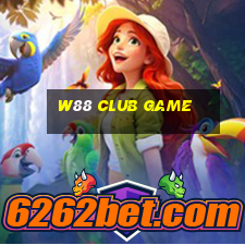 w88 club game