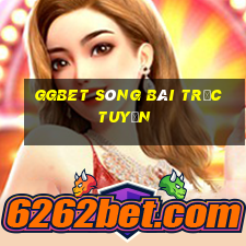 ggbet sòng bài trực tuyến