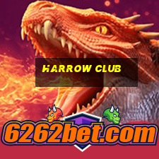 harrow club