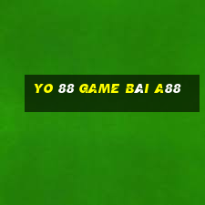 Yo 88 Game Bài A88