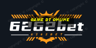 game dt online