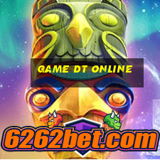 game dt online