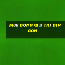 M88 Dòng giải trí Dingon