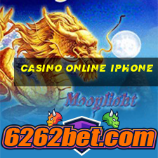 casino online iphone