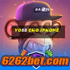 yo88 cho iphone