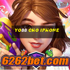 yo88 cho iphone