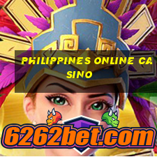 philippines online casino