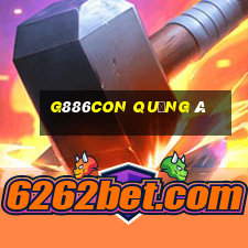 G886CON QUẢNG Á