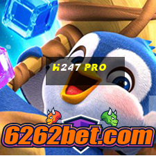 h247 pro