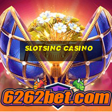 slotsinc casino