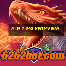 Nền tảng vwinvwin