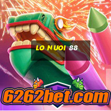 lo nuoi 88